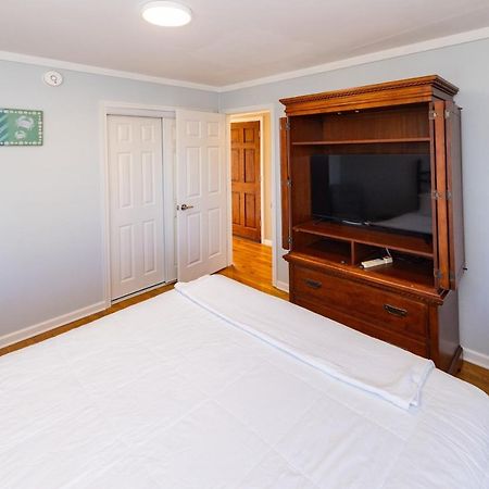 Bay View Beauty Villa Virginia Beach Exterior photo
