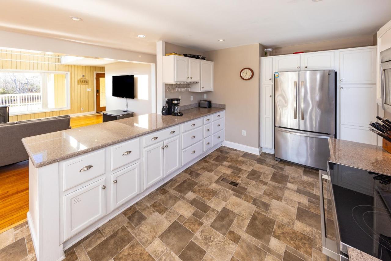 Bay View Beauty Villa Virginia Beach Exterior photo