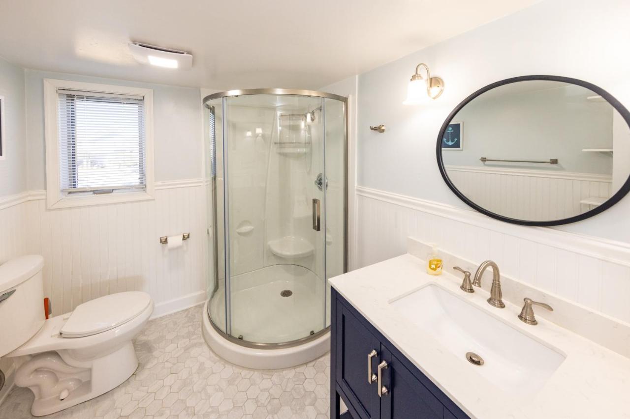 Bay View Beauty Villa Virginia Beach Exterior photo