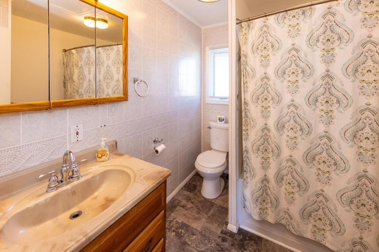 Bay View Beauty Villa Virginia Beach Exterior photo