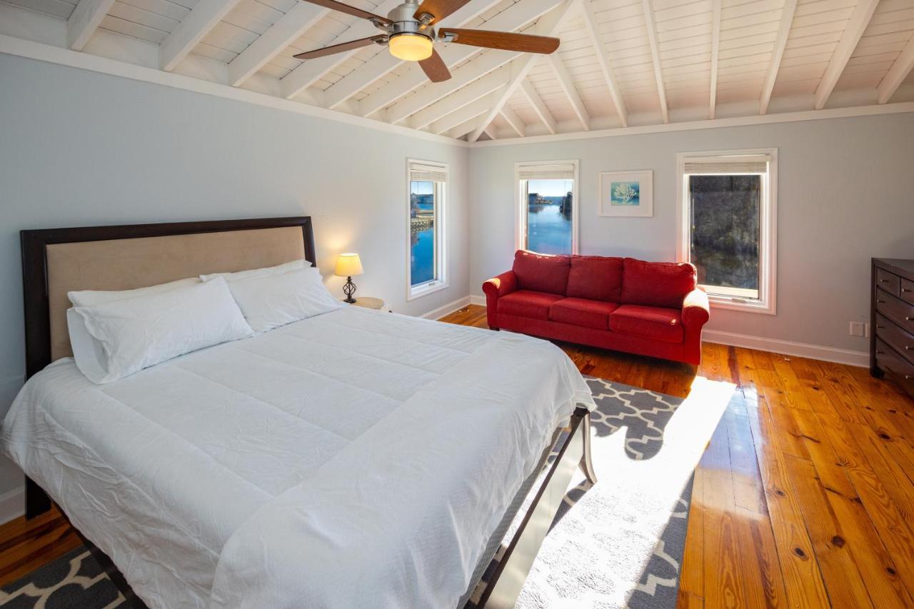 Bay View Beauty Villa Virginia Beach Exterior photo